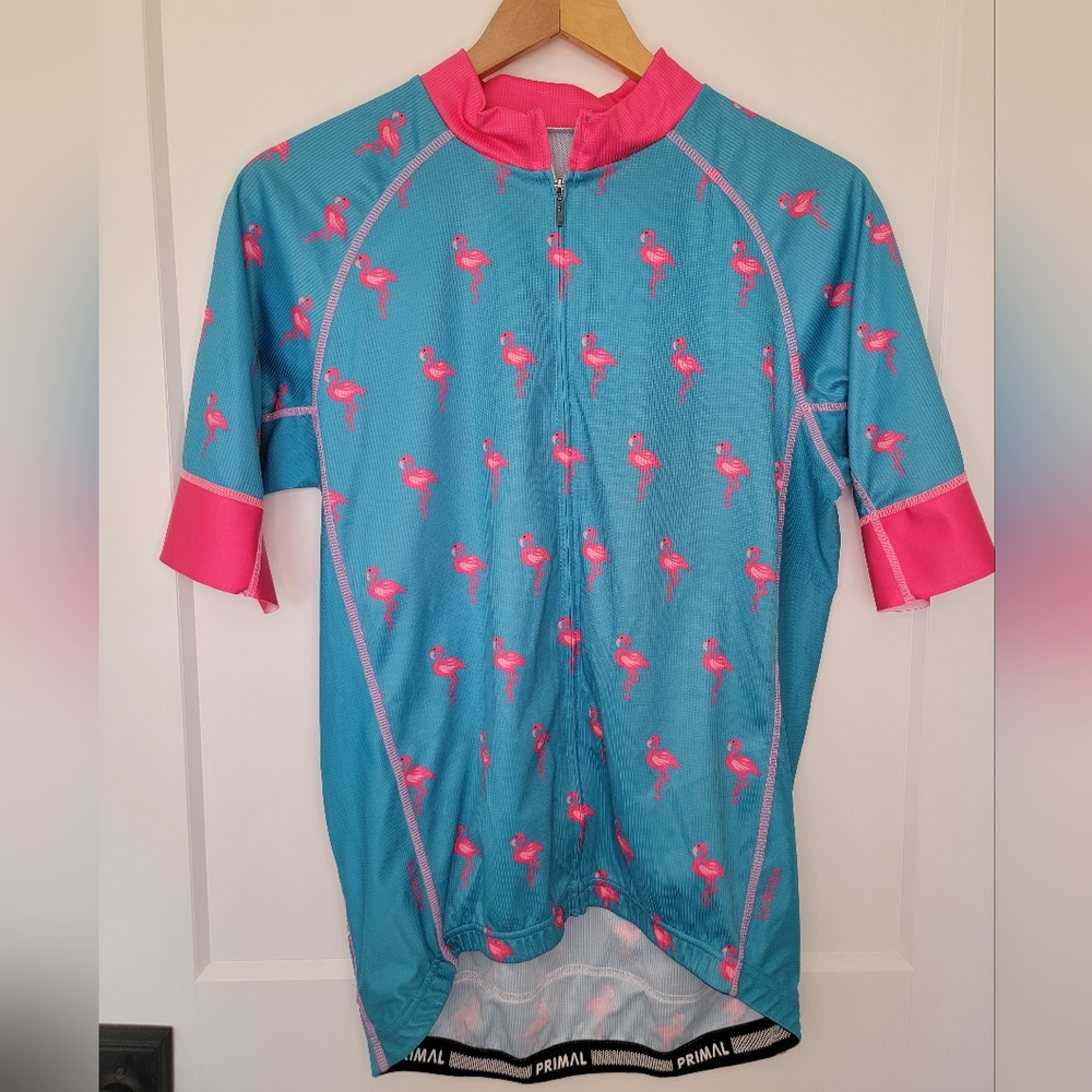 Primal Bicycle Top ~ XL